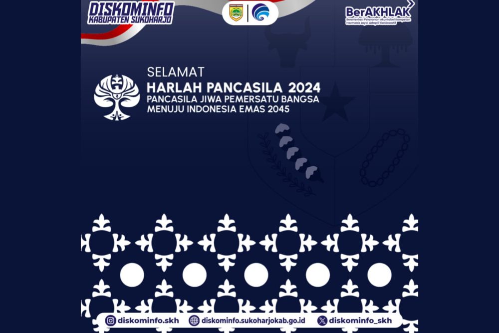 Perilaku Pancasila, Mempersatukan Demi Indonesia Emas 2045
