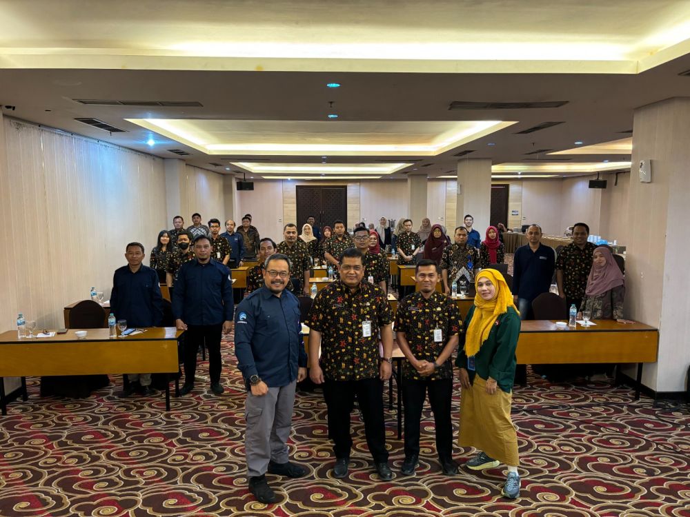 Benteng Digital Sukoharjo, CSIRT Perkuat Pertahanan Siber Daerah
