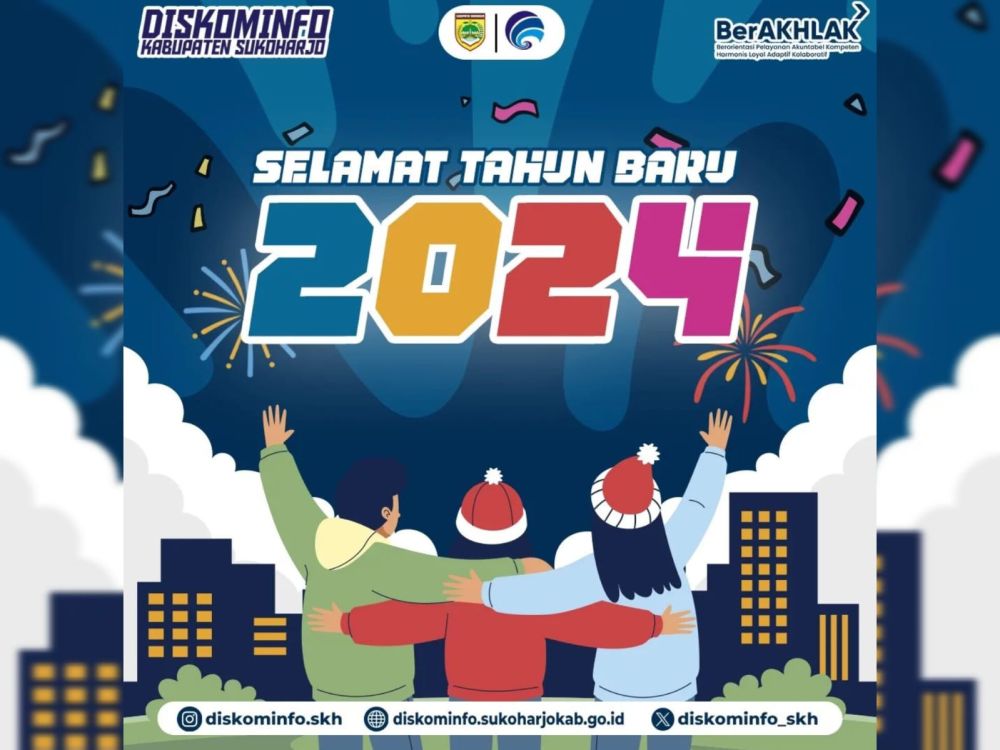 Tahun Baru Resolusi Baru, Simak Tips Resolusi Ini