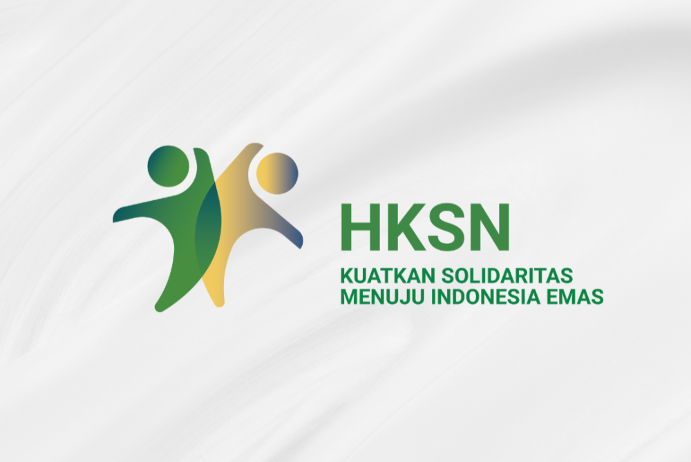 Hari Kesetiakawanan Sosial Nasional (HKSN) 2024, Kuatkan Solidaritas Menuju Indonesia Emas