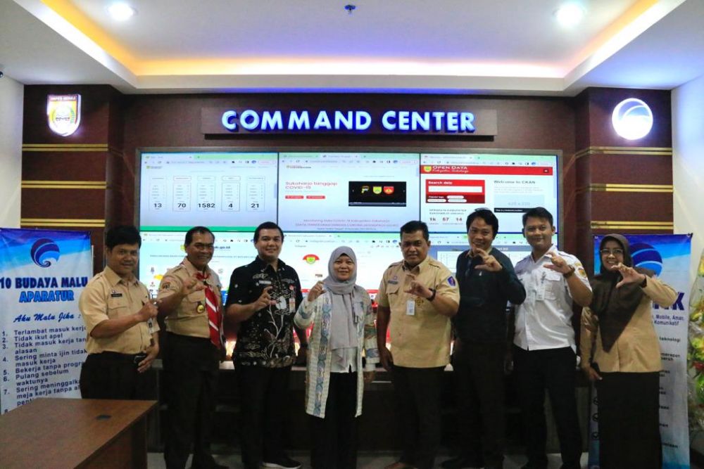 Rapat Pengisian SAQ
