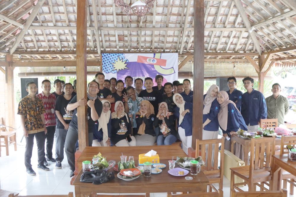 Sukoharjo Tingkatkan Manajemen Media Sosial Lewat Kolaborasi dengan SCC