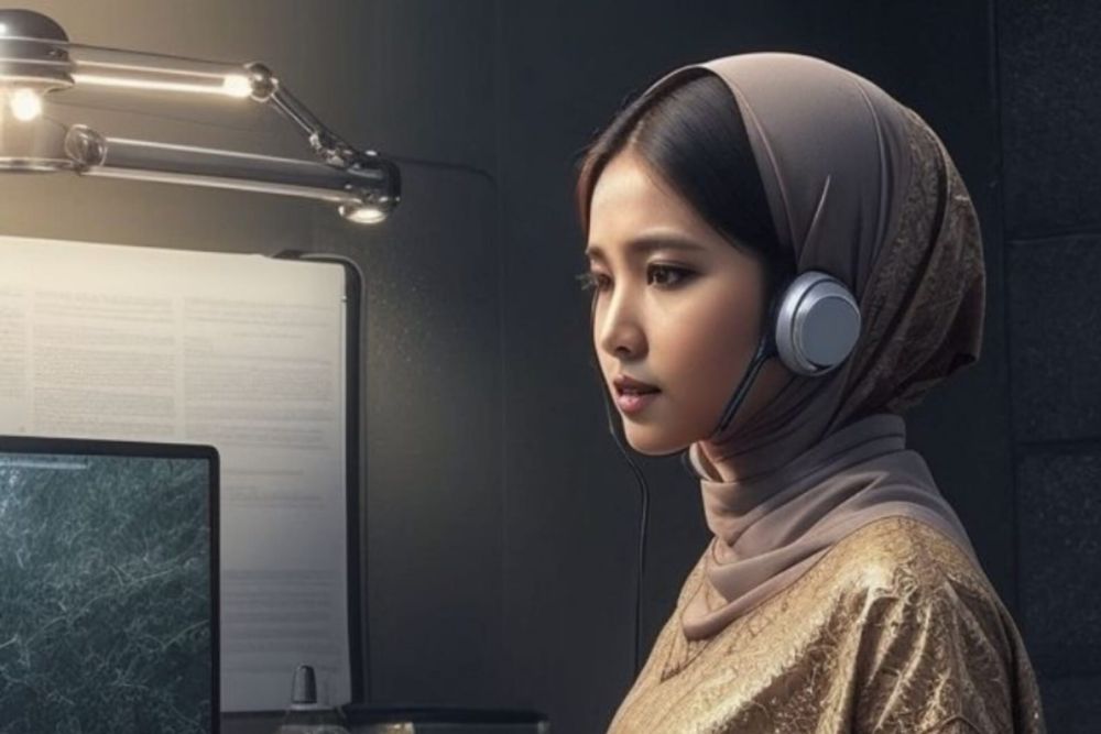 Media Sosial dan AI, Bagaimana Keterkaitan Keduanya?