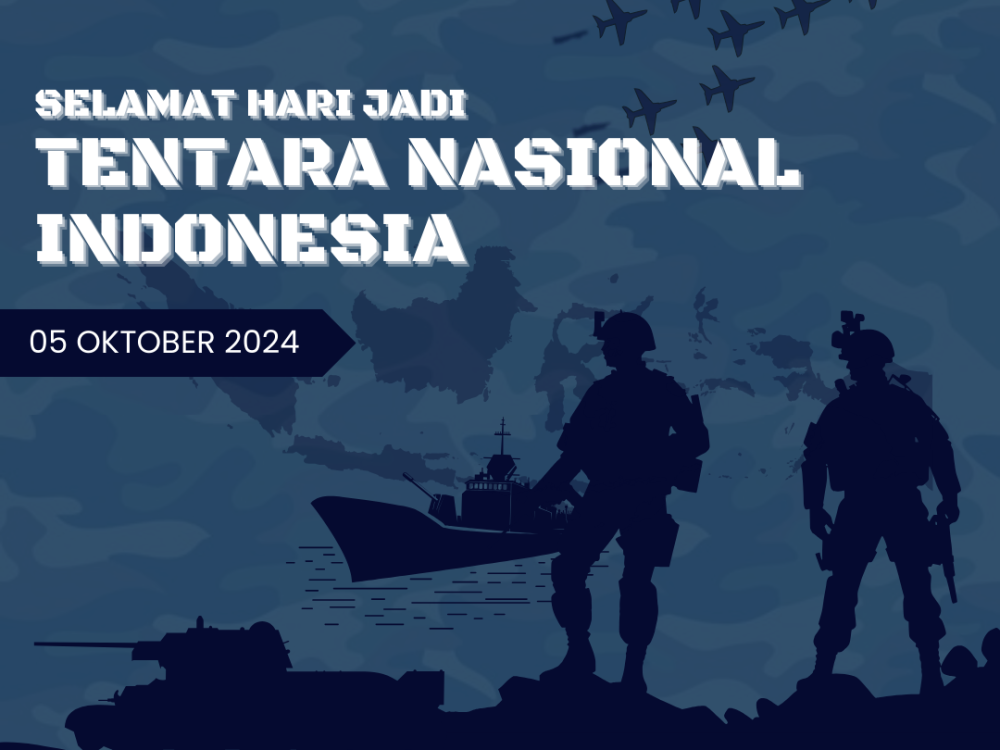 Puncak HUT ke-79 TNI di Monas, Presiden Anugerahkan Tanda Kehormatan