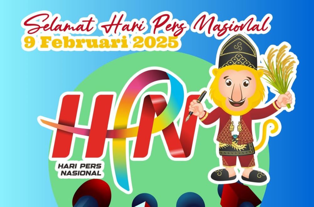 Hari Pers Nasional, Peran PWI sebagai Leading Sector Penyelenggaraan