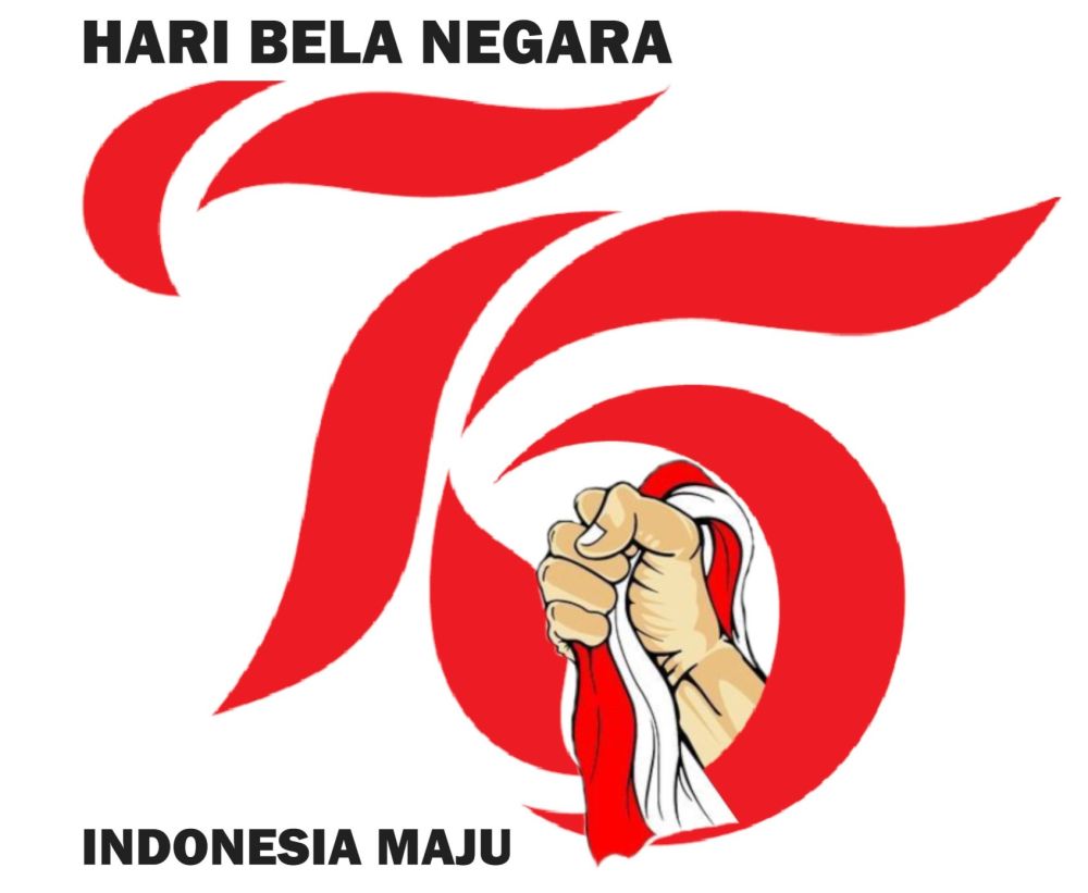 Peringatan Hari Bela Negara ke-76 Tahun 2024, Gelorakan Bela Negara Untuk Indonesia Maju