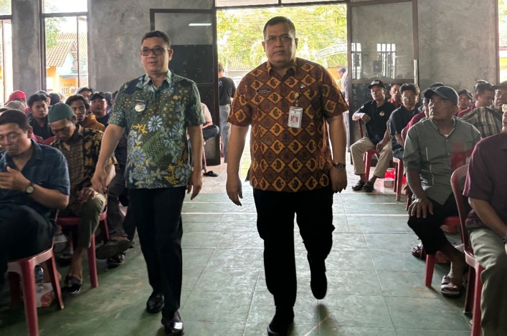 Literasi Digital tentang Keamanan Informasi dan Internet Sehat