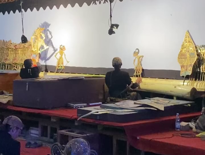 Hari Wayang Nasional di Sukoharjo, Pentas Dalang Remaja Digelar